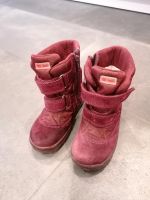 Elefanten Kinder Winterstiefel Gr. 24 Hessen - Gladenbach Vorschau