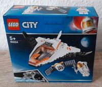 ❗LEGO City - 60224 - Satelliten-Wartungsmission ❗ Baden-Württemberg - Lauffen Vorschau