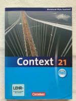 Cornelsen English Context 21 mit DVD, ISBN 978-3-06-032341-8 Rheinland-Pfalz - Koblenz Vorschau