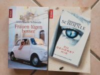 Bücher/Bücherpaket von Annemarie Schoenle Schleswig-Holstein - Nübbel Vorschau