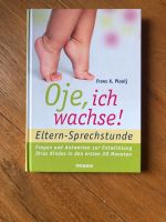 Buch Eltersprechstunde Baden-Württemberg - Hüfingen Vorschau