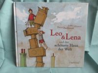 Leo & Lena und das schönste Haus der Welt- Urachhaus Wanzleben - Hohendodeleben Vorschau