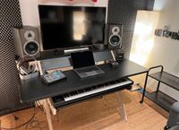 Suche Untermieter für Musik Studio / Unterrichtsraum / Überaum Schleswig-Holstein - Ahrensburg Vorschau