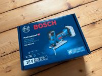 Bosch Professionell Stichsäge Hessen - Dornburg Vorschau