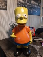 Bart Simpson Figur Saarland - Schwalbach Vorschau