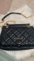 Valentino Ocarina Flap Bag Nero Hessen - Nidderau Vorschau