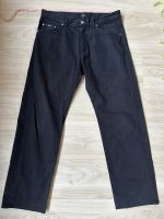 Hugo Boss Jeans Arkansas 34 30 schwarz denim black label Aachen - Kornelimünster/Walheim Vorschau