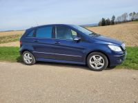 Mercedes, B180 CDI, B-Klasse Bayern - Marktoffingen Vorschau