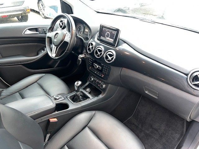 Mercedes-Benz B 200 B -Klasse B 200 CDI  18 ZOLL  ALUFELGEN in Witten