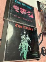 Two Witches Phaeriemagick The Vampire‘s Kiss Lacrimosa Baden-Württemberg - Karlsruhe Vorschau