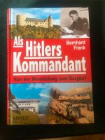 Bernhard Frank Als Hitlers Kommandant von der Wewelsburg zum Berg Parchim - Landkreis - Zölkow Vorschau