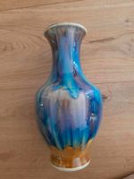 Schöne alte Porzellan Vase kein Steingut Wandsbek - Hamburg Marienthal Vorschau