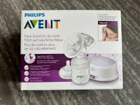 Milchpumpe elektrisch von Philips Avent Thüringen - Drei Gleichen Vorschau