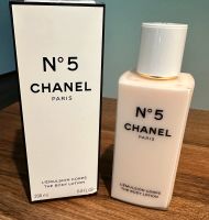 Chanel No. 5 Bodylotion Frankfurt am Main - Nordend Vorschau