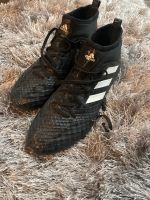 Fußballschuhe Größe 38 Nordrhein-Westfalen - Willich Vorschau