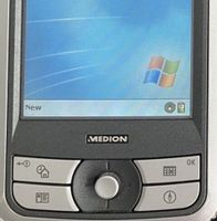 SUCHE: Medion MDPNA 100 / Pocket PC / MD95790 Bayern - Traunstein Vorschau