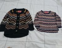 Missoni Strickjacke 86 92 Pullover 98 104 top Nordrhein-Westfalen - Baesweiler Vorschau