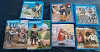 Playmobil Spezial 9124, 9392, 70135, 70374, 9296, 6107, 9325 Sachsen - Oelsnitz / Vogtland Vorschau