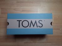 Toms Alpargata Multi unity Love NEU und OVP Gr. 38 Baden-Württemberg - Leonberg Vorschau