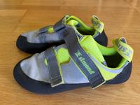 Kletterschuhe Decathlon Simond, neuwertig, Gr. 39 Bayern - Garmisch-Partenkirchen Vorschau