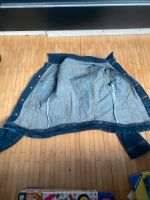 Jeans Jacke Niedersachsen - Emmerthal Vorschau