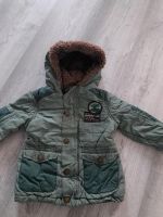 Warme Winterjacke Hessen - Gernsheim  Vorschau