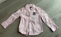 Ralph Lauren Hemd Kinder Rosa Neu Gr. 86/92 *Neu* Altona - Hamburg Rissen Vorschau