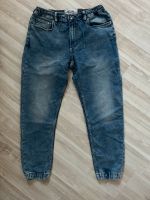 H&M hybrid Jogger Jeans Gr M regulär Tapered  wneu Niedersachsen - Wendisch Evern Vorschau