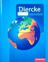 Diercke Weltatlas Hamburg-Nord - Hamburg Eppendorf Vorschau