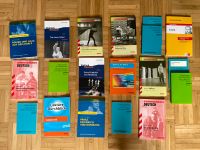 Schulbücher, Lektüreschlüssel, Interpretationshilfen, Abiturhefte Hessen - Pohlheim Vorschau