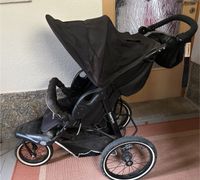 Gelände Buggy von beemoo Sachsen - Burkau Vorschau