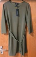Olivgrünes Kleid von Amisu  Gr. 42 Neu Hessen - Kassel Vorschau