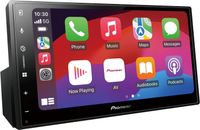 Pioneer SPH-DA77DAB Carplay Androidauto Radio 2Din DAB+ kfz Nordrhein-Westfalen - Recklinghausen Vorschau