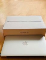 Bestpreis Apple MacBook Pro 13 Retina 2,7ghz - 256 Gb Bayern - Laufen Vorschau