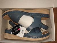Sandalen - Damenschuhe Bayern - Schwebheim Vorschau