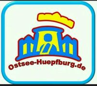 Hüpfburgen Festbedarf Funfood Outdoorspiele mieten Schleswig-Holstein - Lübeck Vorschau