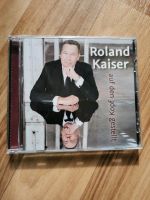 Roland Kaiser CD Sachsen - Zwoenitz Vorschau