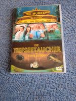 Tiefseetaucher (Bill Murray, Owen Wilson) DVD inkl. Versand Niedersachsen - Langelsheim Vorschau