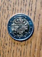 Karl der große 2€ Münze. Hessen - Dillenburg Vorschau