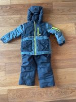 Schneeanzug, Winterjacke + Hose Gr.98 Hemelingen - Hastedt Vorschau