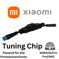 E Scooter Tuning Chip Xiaomi Aachen - Eilendorf Vorschau