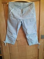 3/4 Hose Tom Tailor 38 Bayern - Traunstein Vorschau