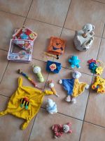 Baby-Spielausstattung Konvolut 15-teilig Bayern - Mühldorf a.Inn Vorschau