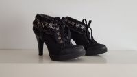 DEICHMANN GRACELAND Hochfront Pumps / Schnürpumps / High Heels Neuhausen-Nymphenburg - Neuhausen Vorschau