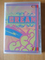 CREAM live Royal Albert Hall London, 2 DVDs, Neuwertig Bayern - Donauwörth Vorschau