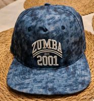 NEU ZUMBA  EAST.2001 CAP  ONE SIZE Östliche Vorstadt - Hulsberg Vorschau