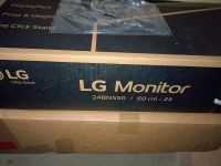 LG PC-Monitor 24" Bayern - Bad Endorf Vorschau