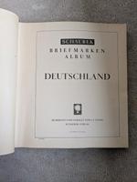 Schaubek Briefmarken DDR 1976-1985 sehr guter Zustand Bayern - Holzheim a.d. Donau Vorschau
