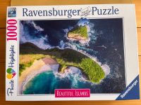 1000er Puzzle Bali Friedrichshain-Kreuzberg - Friedrichshain Vorschau