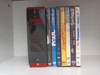 Verkaufe Dvds / Stephen King Filme etc. Nordrhein-Westfalen - Stemwede Vorschau